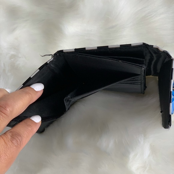 Compact wallet - Picture 5 of 5